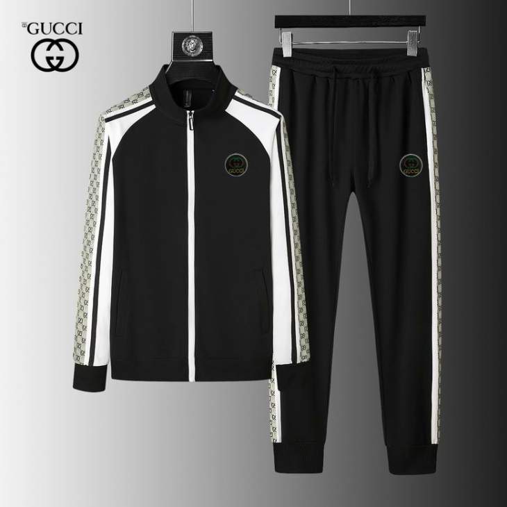 Picture of Gucci Sweater Suits _SKUGucciM-4XL25cn3540025
